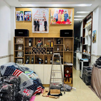 Bán Nhà Hẻm 6M Nguyễn Thế Truyện - P.tân Sơn Nhì -Diện Tích: 4X15M - 2 Lầu St Mới - Giá Bán 8 Tỷ Tl