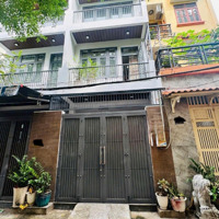 Bán Nhà Hẻm 6M Nguyễn Thế Truyện - P.tân Sơn Nhì -Diện Tích: 4X15M - 2 Lầu St Mới - Giá Bán 8 Tỷ Tl