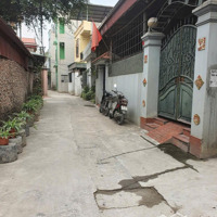 Bán Nhà Riêng Mới Đẹp 32M2 - 5 Tầng - Cổ Điển A - Tứ Hiệp - Thanh Trì - Hn - Hàng Hiếm - 4.65 Tỉ