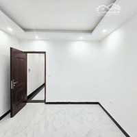 Bán Nhà Riêng Mới Đẹp 32M2 - 5 Tầng - Cổ Điển A - Tứ Hiệp - Thanh Trì - Hn - Hàng Hiếm - 4.65 Tỉ