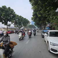Bán Mp Vip Lê Trọng Tấn, Vị Trí Cực Đẹp, Kd Đỉnh, Vỉa Hè Rộng, 2 Thoáng, 54M, 5 Tầng, Giá Hợp Lý
