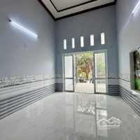 Hạ Giá Bán Trước Tết Căn Nhà 3 Phòng Ngủ Đường 8M Gò Hưu, Gần Kdc Trần Anh