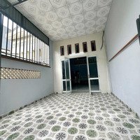 Hạ Giá Bán Trước Tết Căn Nhà 3 Phòng Ngủ Đường 8M Gò Hưu, Gần Kdc Trần Anh