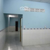 Chủ Gởi Bán Nhà C4 Đã Hoàn Công P. Tân Vạn, 5X17M, Sổ Riêng, Tc 100% Ngay Công An Phường Tân Vạn