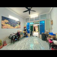 Nhà Khu Viphẽm Xe Hơi59M2, Dtsd 134M2, Nhà 3 Tầng Đường Dạ Nam, Thông Qua Âu Dương Lân, ( Hơn 8 Tỷ ***)