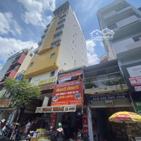 Siêu Vị Trí Bán Nhà Mặt Tiền Phó Đức Chính - Lê Công Kiều Q1 - Dt: 8X17M Xây 7 Lầu Giá Bán 58 Tỷ