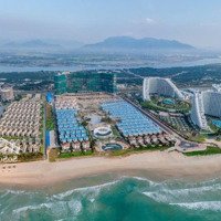 Bán Căn Hộ Arena Bãi Dài Cam Ranh, Tòa Light - Lia.11A-26, View Biển, 920 Triệu Bao Sang Tên