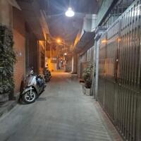Bán nhà phố Đỗ Nhuận, quận Bắc Từ Liêm 5 tầng, mặt tiền 4.5m, diện tích 54m2