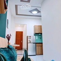 1 Phòng Ngủban Công Cách Chợ Bà Chiểu 5 Phút - Thích Quảng Đức
