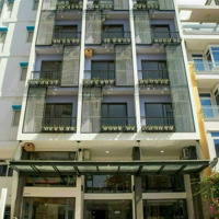 Hạ Giá Bán Nhanh Tòa Nhà Căn Hộ Hầm 7 Tầng Ngô Tất Tố, Bình Thạnh,Diện Tích8X22M Hdt 180 Triệu, Bán 52 Tỷ