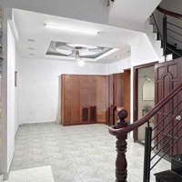 11 Triệu - Nhà Thuê 4 Phòng Ngủsân Thượng - Tân Sơn Nhì - Tân Phú 4X13M