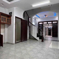 11 Triệu - Nhà Thuê 4 Phòng Ngủsân Thượng - Tân Sơn Nhì - Tân Phú 4X13M