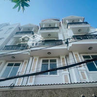 Hxh Sau Lưng Giagamall Phạm Văn Đồng, Hiệp Bình Chánh, Thủ Đức, 5 Phòng Ngủ 9.3 Tỷ