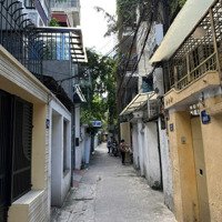 Cho Thuê Nhà Số 31 Ngõ 24 Nguyễn Công Hoan 60M Giá Bán 15 Triệuiệu / Tháng