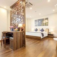 Bán nhà mặt phố Vĩnh Phúc, Ba Đình, ôtô, kinh doanh, 108mx6t, 36.6 tỷ, 0985696268