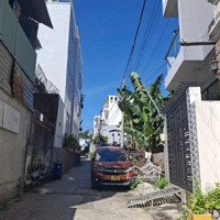 Nhà 1 Trệt 3 Lầu, Hẻm Xe Hơi, Tăng Nhơn Phú A Giá Hơn 5 Tỷ/52M2