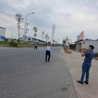 Đất Kcn Hồng Tiến, Phổ Yên Cơ Hội Đầu Tư Không Thể Bỏ Lỡ!