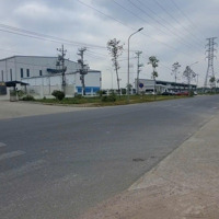 Đất Kcn Hồng Tiến, Phổ Yên Cơ Hội Đầu Tư Không Thể Bỏ Lỡ!