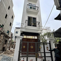 Chính Chủ Bán Nhà Riêng Đơn Lập Đường Yên Vĩnh Sau Hinode Ngõ Thông 50M2 Mới Tinh