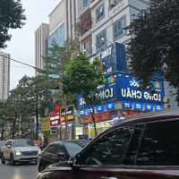 Bán Nhà Mặt Phố Chính Kinh Thanh Xuân Hà Đông, 50 M 4 Tầng 11,5 Tỷ, Ô Tô Kinh Doanh Đỉnh.