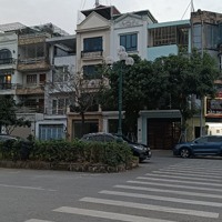 Bán Nhà Mặt Phố Chính Kinh Thanh Xuân Hà Đông, 50 M 4 Tầng 11,5 Tỷ, Ô Tô Kinh Doanh Đỉnh.