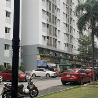 Cho Thuê Shop House Chung Cư Ehomes Phú Hữu, Gần Global City