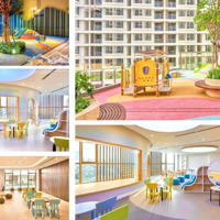 Bán Gấp 2 Phòng Ngủ, Căn Hộ The Peak Midtown M8, Sẵn Nội Thất, Có Ô Xe, Giá Rẻ Nhất Thị Trường