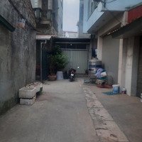 Chính Chủ Bán Mảnh Đất Phú Diễn 61M2 Mặt Tiền 6M , Lô Góc Đường 3M, View Hồ , Phù Hợp Xây Cho Thuê.