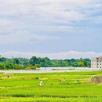 Siêu Phẩm Nghỉ Dưỡng Đầu Tư View Đồng Lúa, View Hồ Chỉ Hơn 2 Tỷ