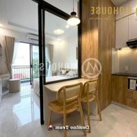 Căn hộ 1pn ban công ngay giữa q7