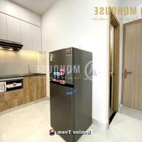 Căn hộ 1pn ban công ngay giữa q7