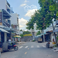 Ngôp Bank Bán Gấp Nhà Mặttiền Tânphú 87M2 Ngang~5,5M Gầnchợ Tânhương Thông Gòdầu Giá Chỉ 5 Tỷxx
