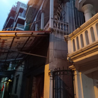 Tôi Cần Bán Nhà Quảng An Q.tây Hồ, Ô Tô 7 Chỗ, 58M2, 3 Tầng, 30M Ra Mặt Hồ Tây,Mặt Tiền5 M, 26 Tỷ