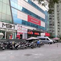 SHOPHOUSE MẶT PHỐ HOÀNG ĐẠO THÚY, KHU ĐÔ THỊ TRUNG HÒA – NHÂN CHÍNH
