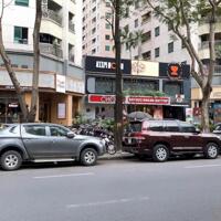 SHOPHOUSE MẶT PHỐ HOÀNG ĐẠO THÚY, KHU ĐÔ THỊ TRUNG HÒA – NHÂN CHÍNH