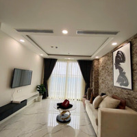 Cho Thuê Căn Hộ Cao Cấp Sunshine Sky City Q.7 2 Phòng Ngủ 2 Vệ Sinh85M2 17 Triệu - Full Đẹp