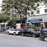 SHOPHOUSE MẶT PHỐ HOÀNG ĐẠO THÚY, KHU ĐÔ THỊ TRUNG HÒA – NHÂN CHÍNH