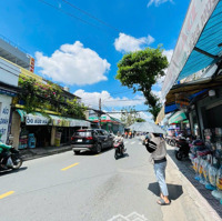Cần Bán Nhà Mặt Tiền Đường Lê Sao Phường Phú Thạnh, Diện Tích 51M2, Giá Bán 7,3 Tỷ Khu Đường Bàn Cờ
