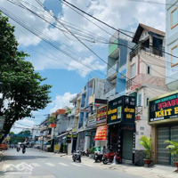 Cần Bán Nhà Mặt Tiền Đường Lê Sao Phường Phú Thạnh, Diện Tích 51M2, Giá Bán 7,3 Tỷ Khu Đường Bàn Cờ