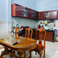 Cần Bán Nhà Mặt Tiền Đường Lê Sao Phường Phú Thạnh, Diện Tích 51M2, Giá Bán 7,3 Tỷ Khu Đường Bàn Cờ