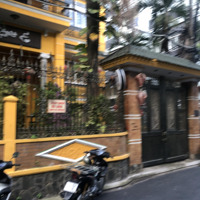 Siêu Phẩm Khan Hiếm Đường Cửu Long,Tân Bình - 10X15 Cn Đủ- Ctxd Hầm 7 Tầng Chỉ 26.5 Tỷ Tl