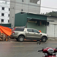 Bán Gấp 60M Trục Chính Đấu Giá X1 Đông La - Contener Tránh - Kinh Doanh Giá Đầu Tư