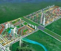 Em Cần Chuyển Nhượng Liền Kề Đường 24M Khu B Dự Án Cienco5 Mê Linh - Giá Đầu Tư