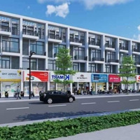 Em Cần Chuyển Nhượng Liền Kề Đường 24M Khu B Dự Án Cienco5 Mê Linh - Giá Đầu Tư