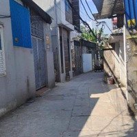 Đất Mặt Ngõ Thông.oto Qua Nhà.trung Tâm Tả Thanh Oai.trường Học Các Cấp Bán Kính 100M