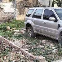 Đất Mặt Ngõ Thông.oto Qua Nhà.trung Tâm Tả Thanh Oai.trường Học Các Cấp Bán Kính 100M