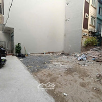 Bán Đất Phú Minh Cạnh Quận Ủy Bắc Từ Liêm 20M Ra Ô Tô Tránh Giá Đầu Tư 30M Chỉ 4.2 Tỷ. 0982260815
