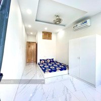 Studio Ban Công Cách Vòng Xoay Điện Biên Phủ 30 Giây - Điện Biên Phủ
