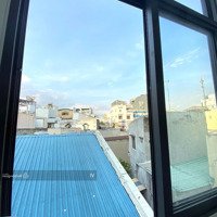 Studio Ban Công Cách Vòng Xoay Điện Biên Phủ 30 Giây - Điện Biên Phủ