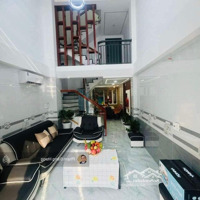 Cực Hiếm Nhà Bình Thạnh Gần Chợ Bà Chiểu, Mặt Tiền 8M, 5 Tầng, 3.7X10, Tiện Kinh Doanh, Chỉ 10.8 Tỷ